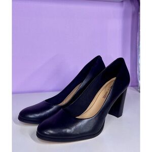 Clarks Heels Cushion Plus